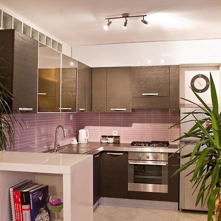 Apartments Zagy Hrvatski Leskovac Szoba fotó