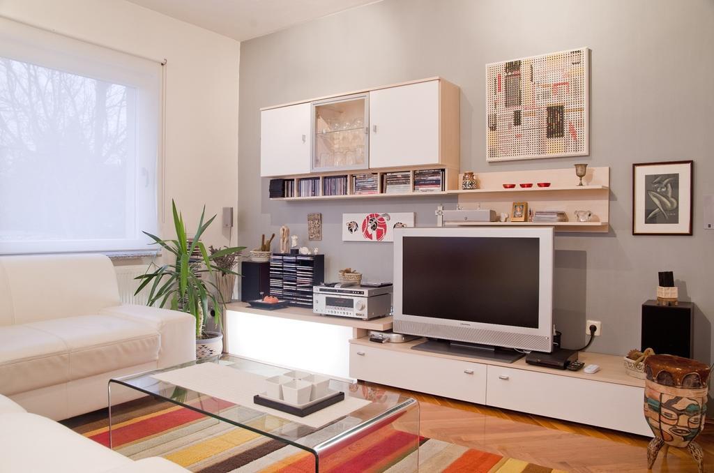 Apartments Zagy Hrvatski Leskovac Szoba fotó