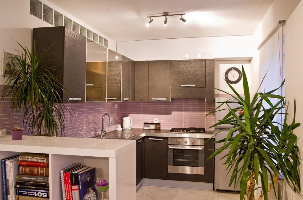 Apartments Zagy Hrvatski Leskovac Szoba fotó