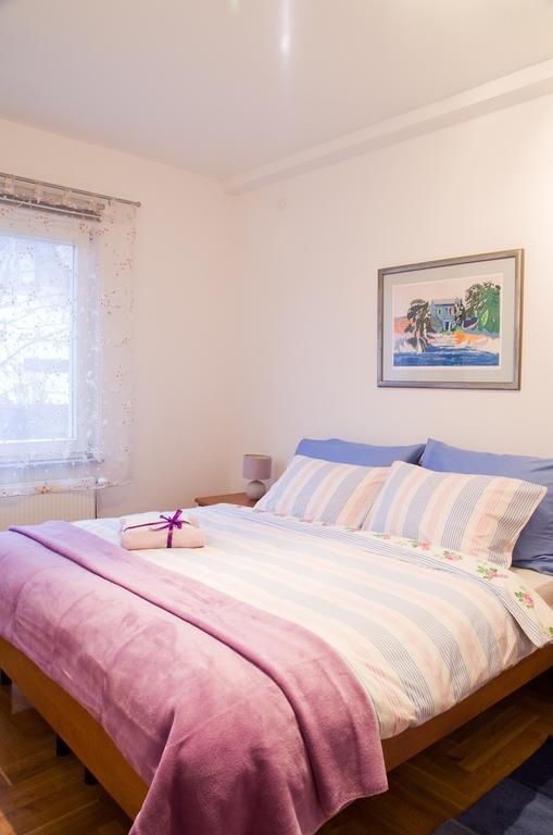 Apartments Zagy Hrvatski Leskovac Szoba fotó