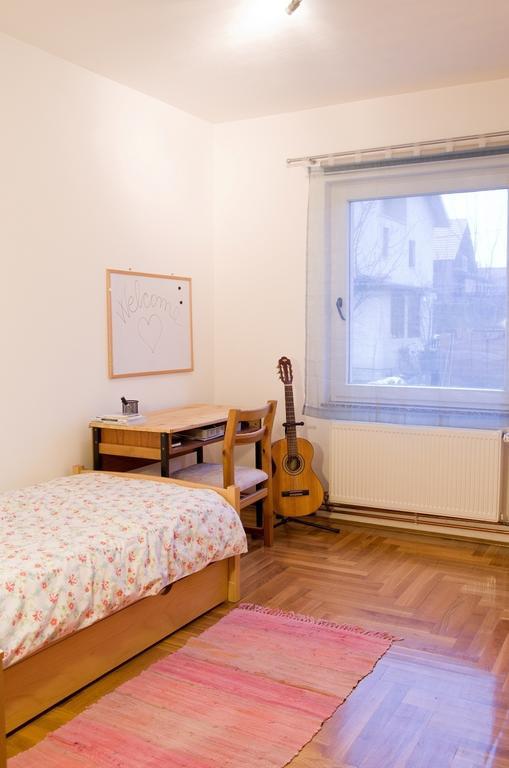 Apartments Zagy Hrvatski Leskovac Szoba fotó