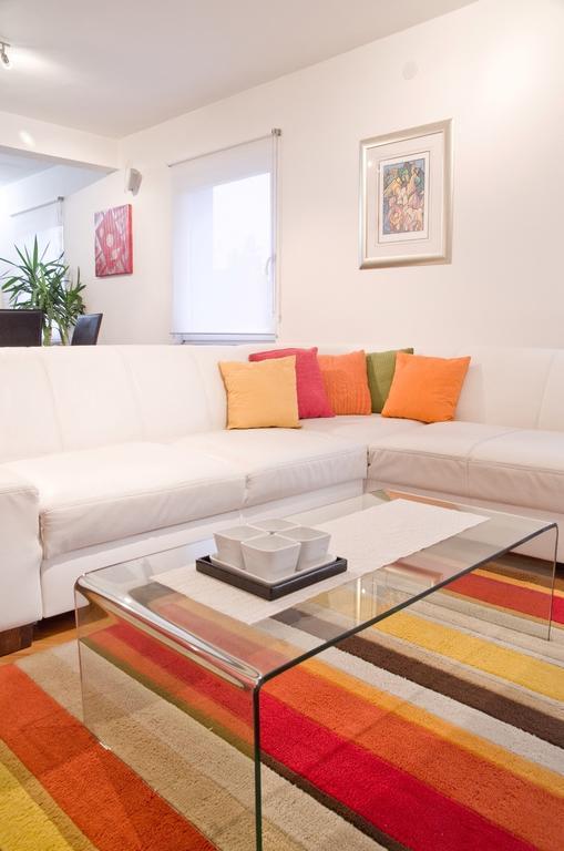 Apartments Zagy Hrvatski Leskovac Szoba fotó