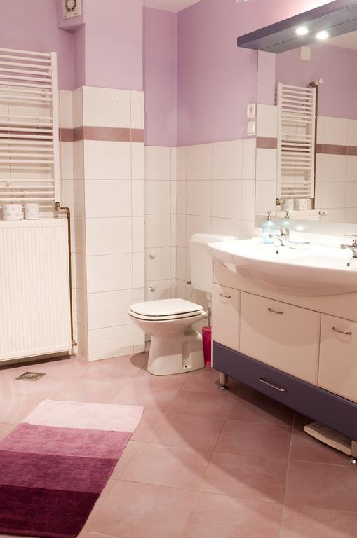 Apartments Zagy Hrvatski Leskovac Szoba fotó