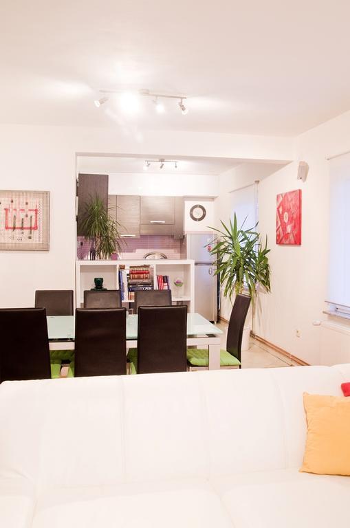 Apartments Zagy Hrvatski Leskovac Szoba fotó
