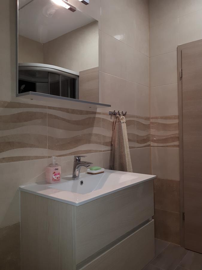Apartments Zagy Hrvatski Leskovac Kültér fotó