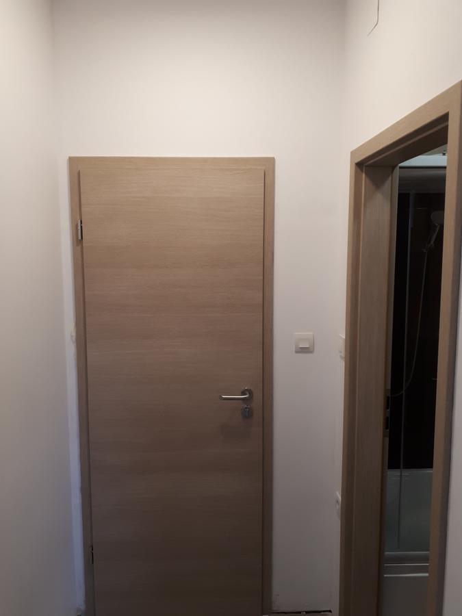 Apartments Zagy Hrvatski Leskovac Kültér fotó