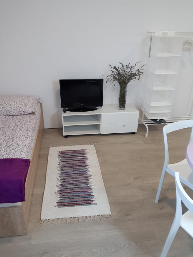 Apartments Zagy Hrvatski Leskovac Kültér fotó